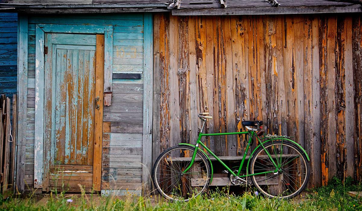 A different way to approach reviewing trusted resources